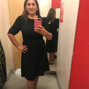 Meet your Posher, Yolanda